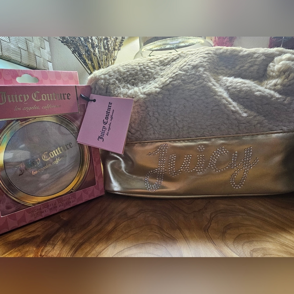 Juicy Couture Beauty Bundle